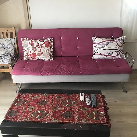 Cim Apartments Pansiyon Fethiye Exteriér fotografie