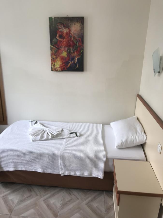Cim Apartments Pansiyon Fethiye Exteriér fotografie