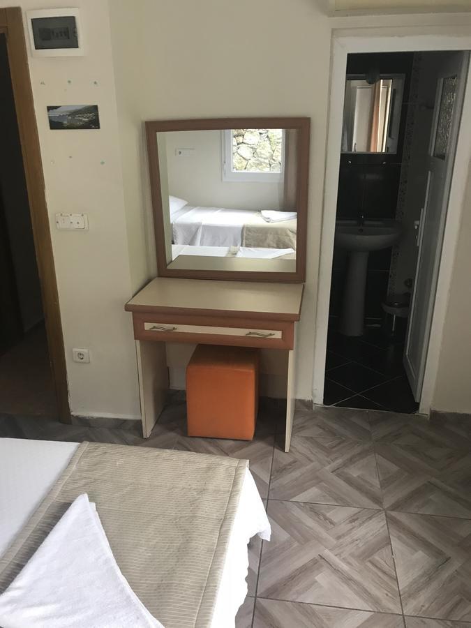 Cim Apartments Pansiyon Fethiye Exteriér fotografie
