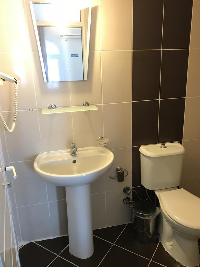 Cim Apartments Pansiyon Fethiye Exteriér fotografie