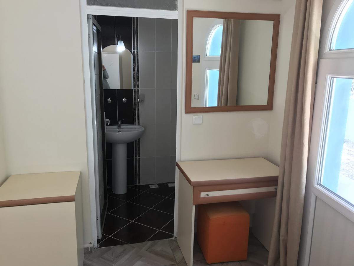 Cim Apartments Pansiyon Fethiye Exteriér fotografie