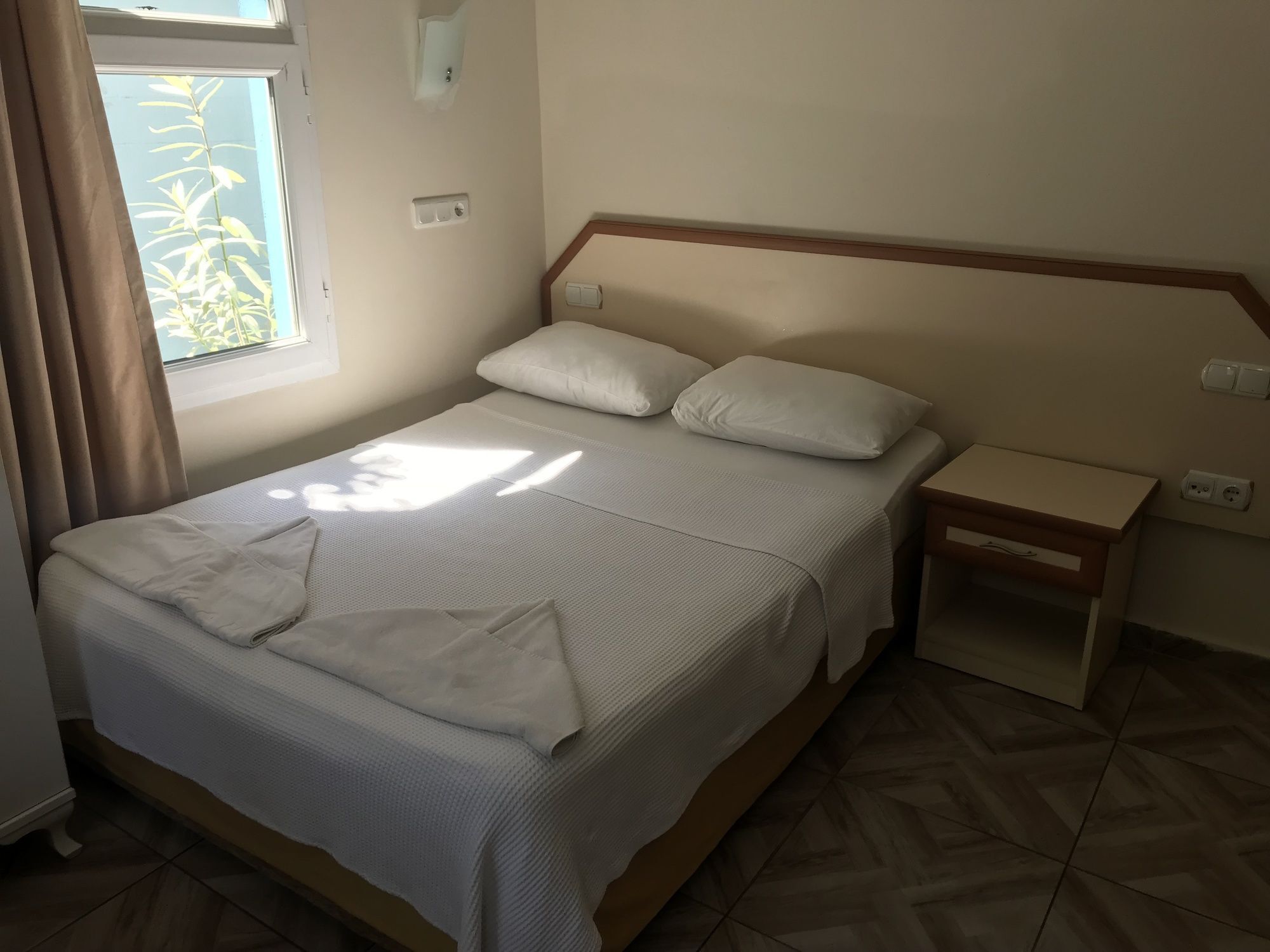 Cim Apartments Pansiyon Fethiye Exteriér fotografie