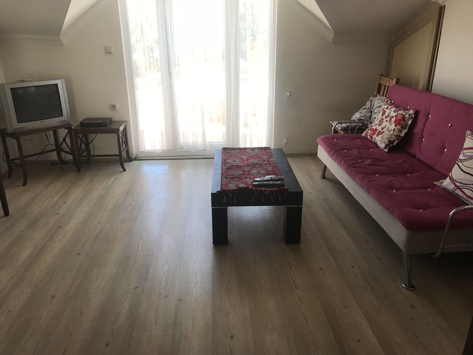 Cim Apartments Pansiyon Fethiye Exteriér fotografie